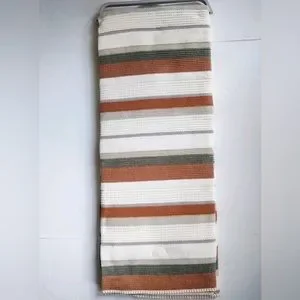 Docofil White Bedding Docofil White Throw Blanket Fall Multi